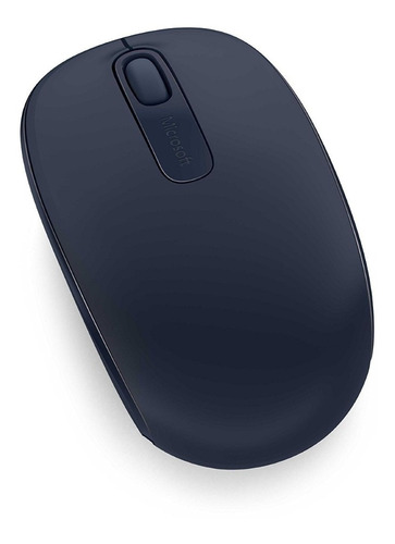 Mouse Inalambrico Microsoft Wireless Mobile 1850 U7z-00018