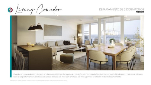Departamento En Venta En Bajada Grande, Parana, Entre Ríos