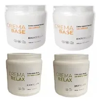 Comprar Crema Base Para Masajes + Crema Masajes Musculares Biobellus