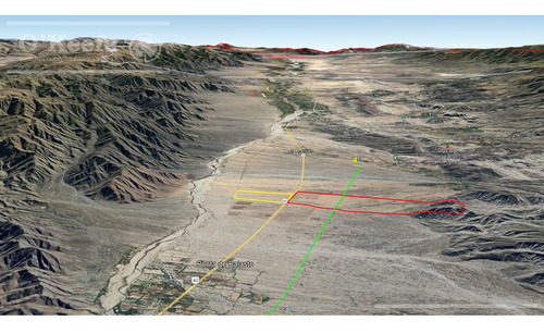 Campo En Venta De 300 Has Santa Maria, Catamarca