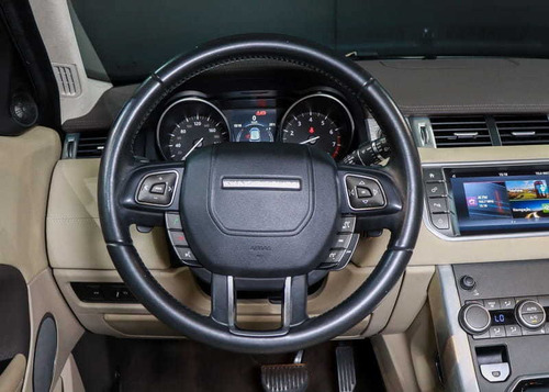 Imagem 10 de 15 de Land Rover Range Rover Evoque Se 2.0