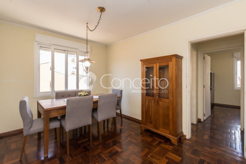 Imagem 4 de 15 de Apartamentos - Jardim Botanico - Ref: 10784 - V-10784