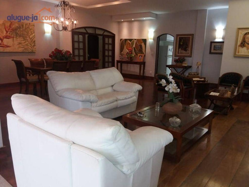 Imagem 9 de 30 de Chácara Com 4 Dormitórios, 4500 M² - Venda Por R$ 3.500.000 Ou Aluguel Por R$ 5.500/mês - Jardim Torrão De Ouro - São José Dos Campos/sp - Ch0236