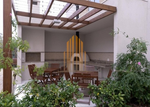 Imagem 16 de 18 de Apartamento Em Vila São João, Barueri/sp De 51m² 2 Quartos À Venda Por R$ 303.418,00 - Ap1642068-s
