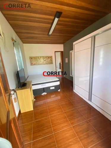 Imagem 13 de 15 de Chácara De 3.300m² No Bairro Cupim De Ibiúna. - 216