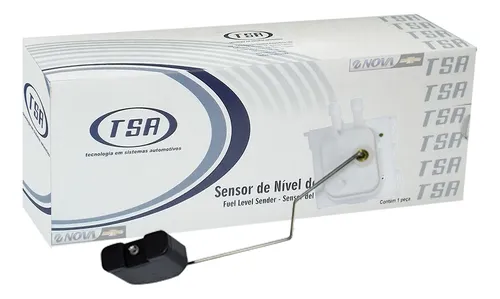 comprar Sensor Nivel Boia Combustivel Flex Sistema Bosch Palio 2008