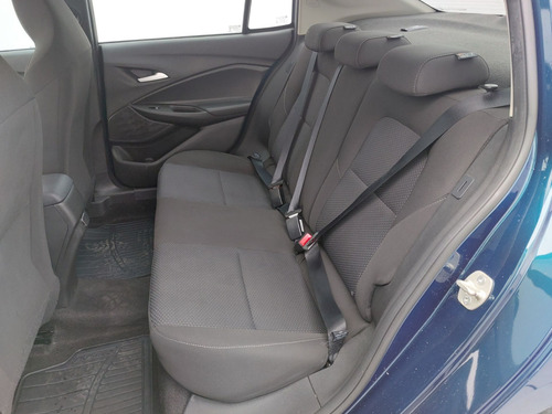 Chevrolet Onix 1.0 TURBO FLEX PLUS LTZ MANUAL