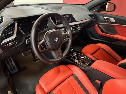 Imagen 12 de 15 de Bmw 128ti
