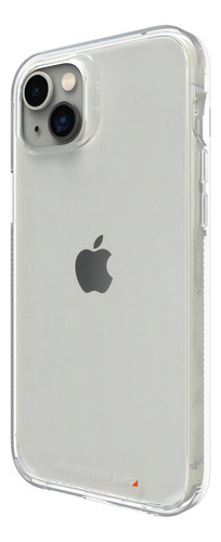 Funda Gear4 Crystal Palace iPhone 14 Plus - Transparente Color Clear Liso