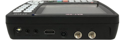 Localizador De Satélite St-5150 Dvb-s2/t2/c Combo Hd