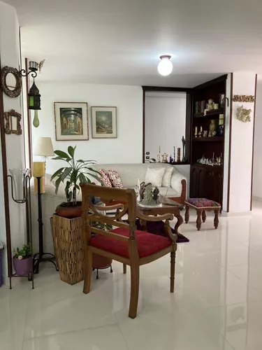 Venta De Apartamento En Las Quintas De Don Simón