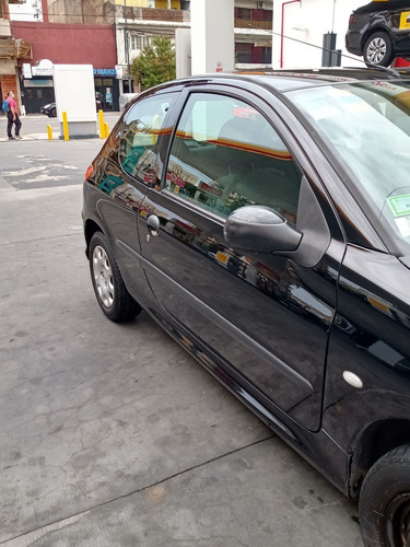 Peugeot 206 Xr Premium 1.6
