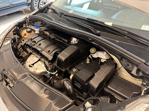 Peugeot 208 1.6 Allure