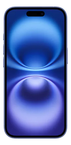 Apple iPhone 16 (256 GB) - Ultramarino - Distribuidor Autorizado
