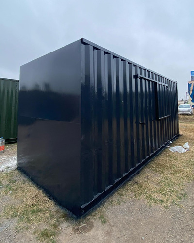 Modulos Habitables Oficina Movil Casa Cotainer Sanitarios