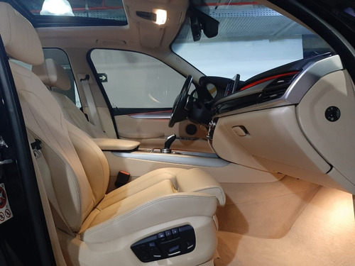 Bmw X5 30d 4x4 3.0 Turbo Diesel 2017