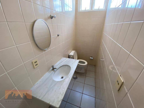 Imagem 4 de 5 de Sala À Venda, 22 M² Por R$ 180.000,00 - Barão Geraldo - Campinas/sp - Sa0125