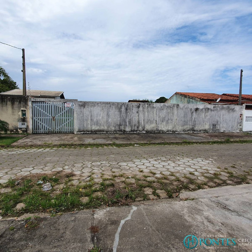 Imagem 4 de 5 de Terreno No Bairro Convento Velho Em Peruíbe - Te00203