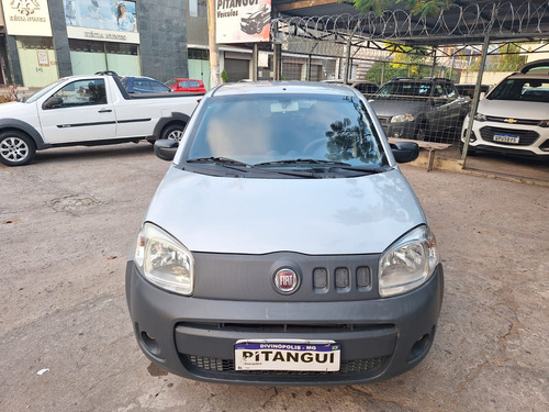 Fiat Uno 1.0 Vivace Flex 5p