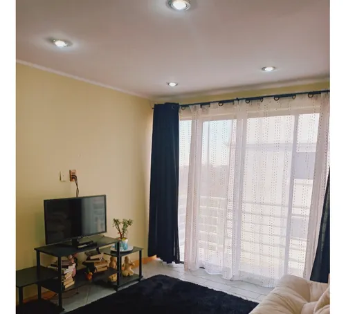 Amr Vende Dpto. 3d 2b 1b 1e - Barros Arana Esmer Oportunidad