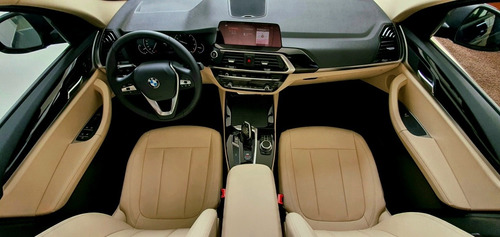 Imagen 10 de 15 de Bmw X3 Sdrive20i