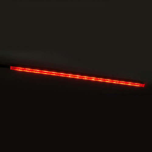 Nuevo Barra De Luz Luminosa De Respiración Rgb