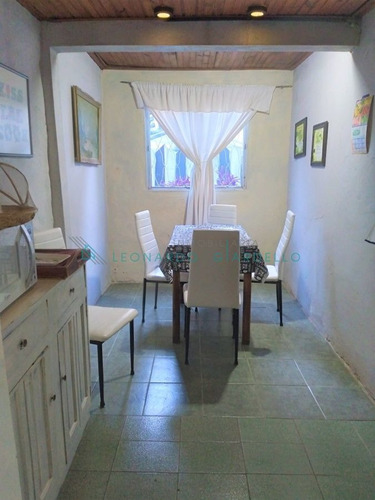 Imagen 16 de 23 de Casa Y Apto. En Balneario Zagarzazu
