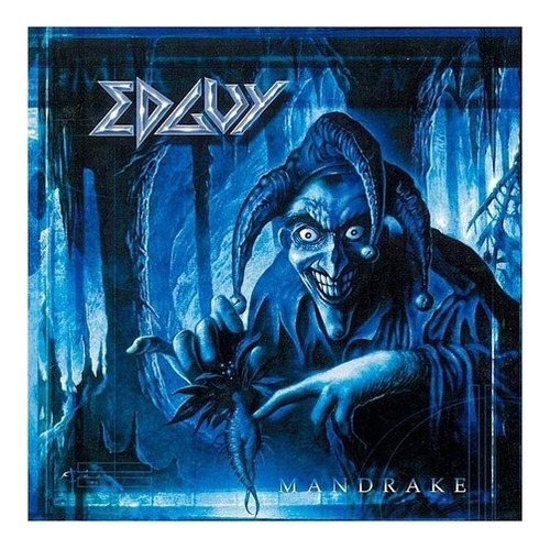 Edguy - Mandrake