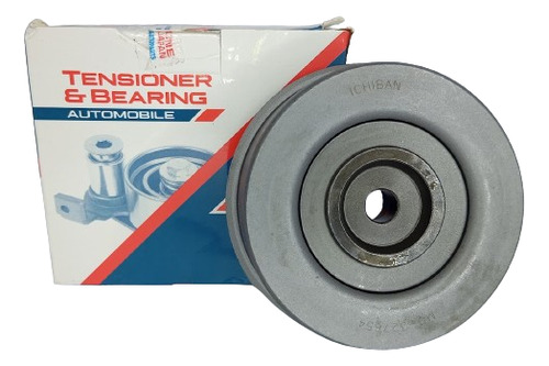 Polea Correa Unica Mitsubishi Montero Dakar Sport Touring