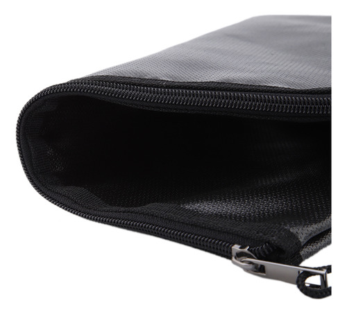 Bolsa De Documentos Impermeable, Maletín, Resistente Al Fueg