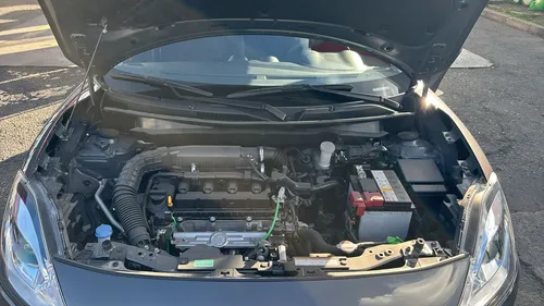 Suzuki Swift 1.2 Hybrid 2Wd