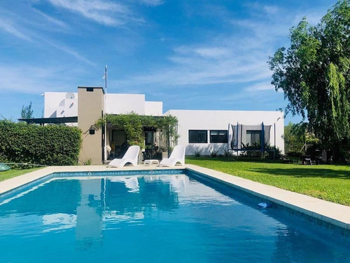 Imagen 10 de 10 de Oportunidad! Lote Listo Para Construir Con Amarra En El Barrio Vila Marina Ii - Villanueva