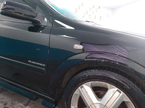 Chevrolet Astra 2.0 Mpfi Elegance 8v Flex 4p Manual