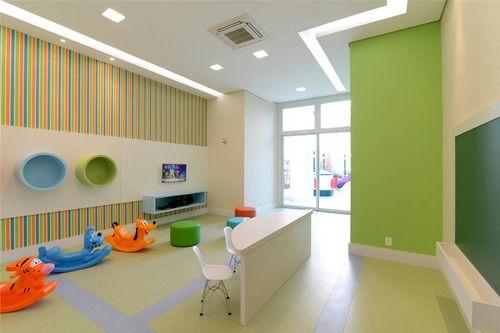 Imagem 9 de 10 de Apartamento Com 4 Dormitórios À Venda, 280 M² Por R$ 3.500.000 - Tatuapé - São Paulo/sp - Ap6002