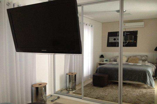 Imagem 3 de 7 de Casa Com 3 Dorms, Jardim Deghi, Santana De Parnaíba - R$ 530 Mil, Cod: 90700 - V90700