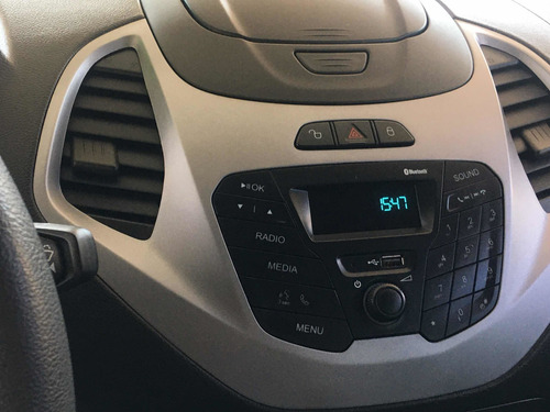 Ford Ka 2018 1.0 Se Tecno Flex 5p