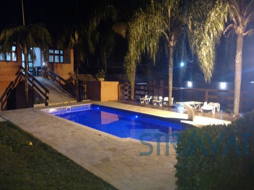 Imagem 1 de 30 de Chacara - Ch00023 - 67746370