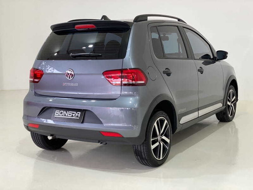Imagem 4 de 15 de Volkswagen Fox Xtreme Mb 2021