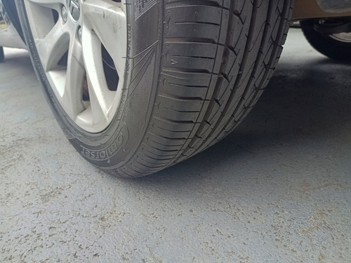 Citroën C4 TENDANCE 2.0 FLEX 16V 5P AUT.
