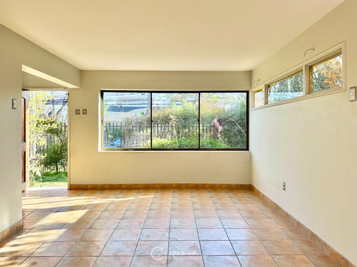 Arriendo Casa 4d 4b 2e Homeoffice Metro F. Castillo Velasco