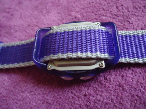 Timex Digital Reloj Retro Para Mujer (Usado)