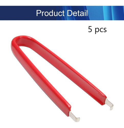 Extractor De Virutas Ic Con Agarre Aislado, Alicates De Clip