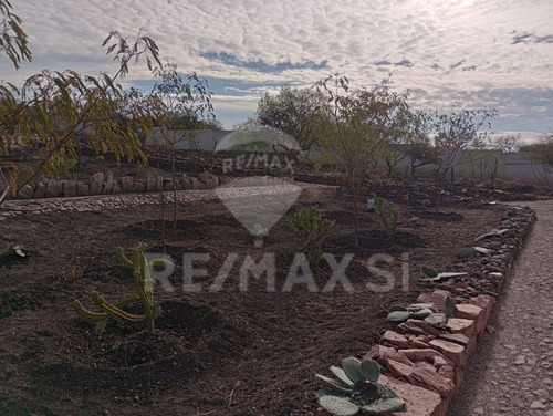 Terreno Venta Cadereyta De Montes Queretaro