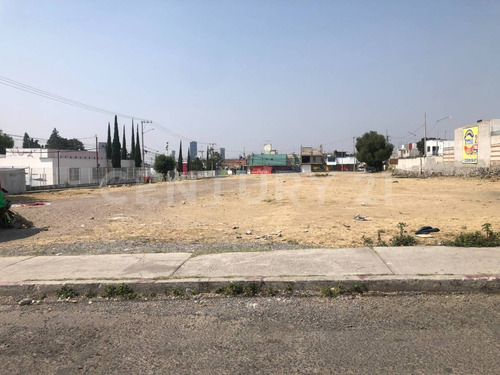 Terreno En Venta En Romero Vargas, Cuautlancingo, Puebla