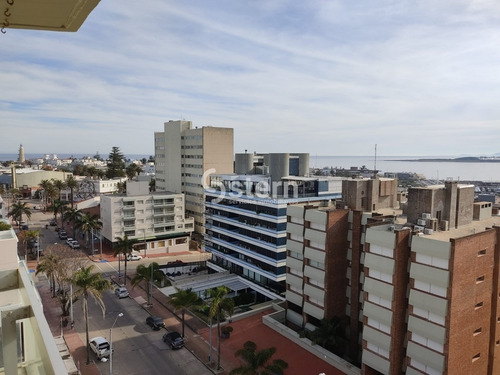 Imagen 3 de 30 de Venta Apartamento 3 Dormitorios Y Dependencia, Peninsula Punta Del Este