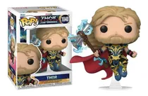 Comprar Funko Pop! Thor Love And Thunder - Thor #1040