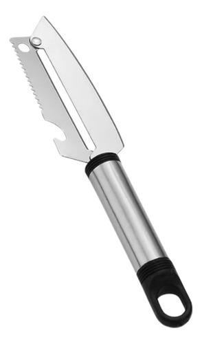 Cuchillo Kiwi Cocina Corta Todo Tailandes Multiusos Verduras