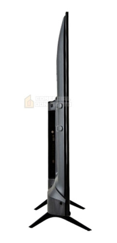 Imagen 3 de 7 de Tv Riviera = Tcl 43 Pulgadas Android Control Voz Smart Netfl