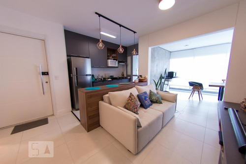 Imagem 2 de 15 de Apartamento À Venda - Vila Madalena, 2 Quartos, 78 - S893147306
