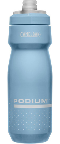 Camelbak Podium - Botella De Agua Para Bicicleta, 24 Onzas,.